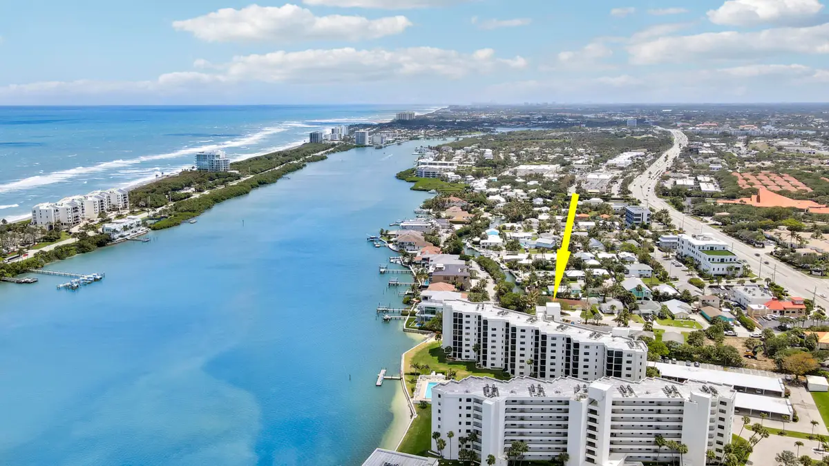 19800 Sandpointe Bay Drive #708, Tequesta, FL 33469 - #1