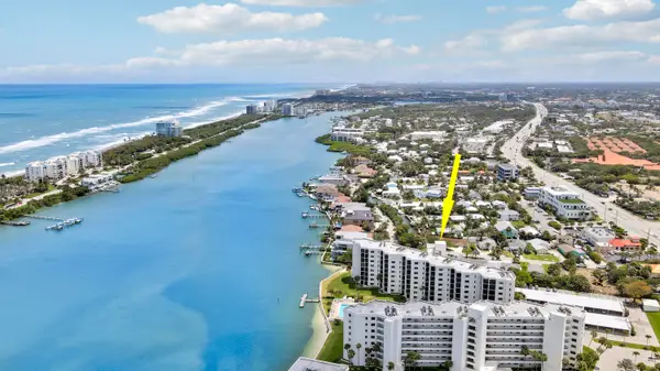 19800 Sandpointe Bay Drive #708, Tequesta, FL 33469