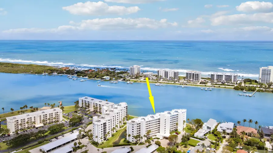 19800 Sandpointe Bay Drive #708, Tequesta, FL 33469 - #2