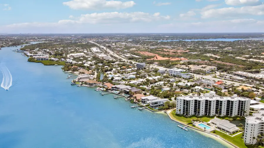 19800 Sandpointe Bay Drive #708, Tequesta, FL 33469 - #3