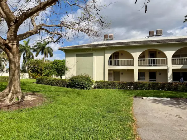 1101 Bahama Bend #A1, Coconut Creek, FL 33066