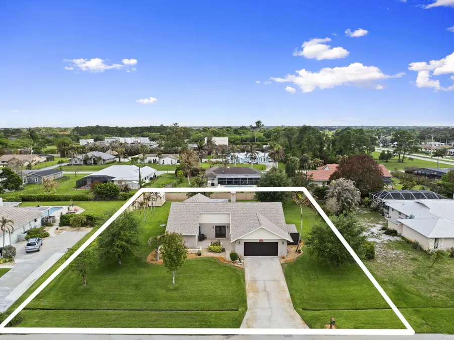 1730 SE Canora Road, Port Saint Lucie, FL 34952 - #2