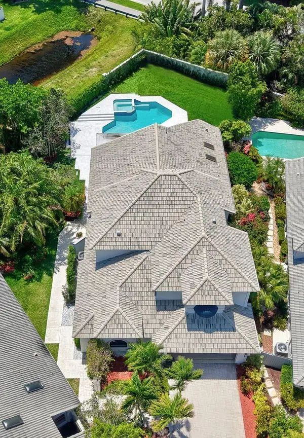 2105 NW 60th Circle, Boca Raton, FL 33496