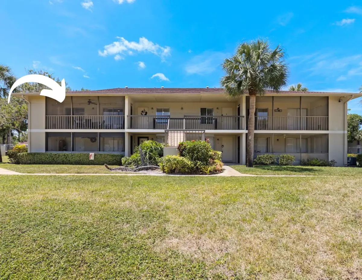 6543 Chasewood Drive #G, Jupiter, FL 33458 - #1