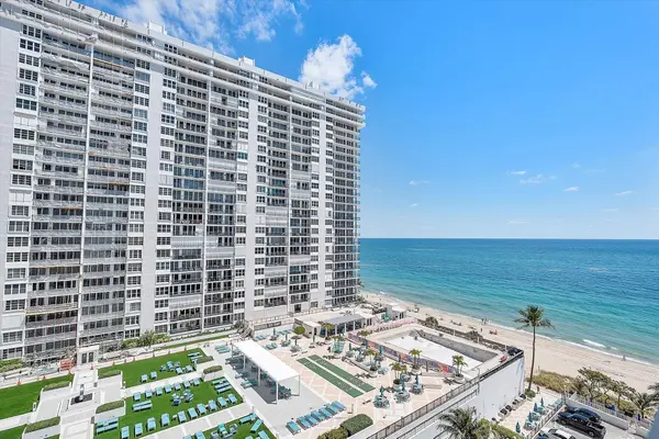 4250 Galt Ocean Drive #10j, Fort Lauderdale, FL 33308