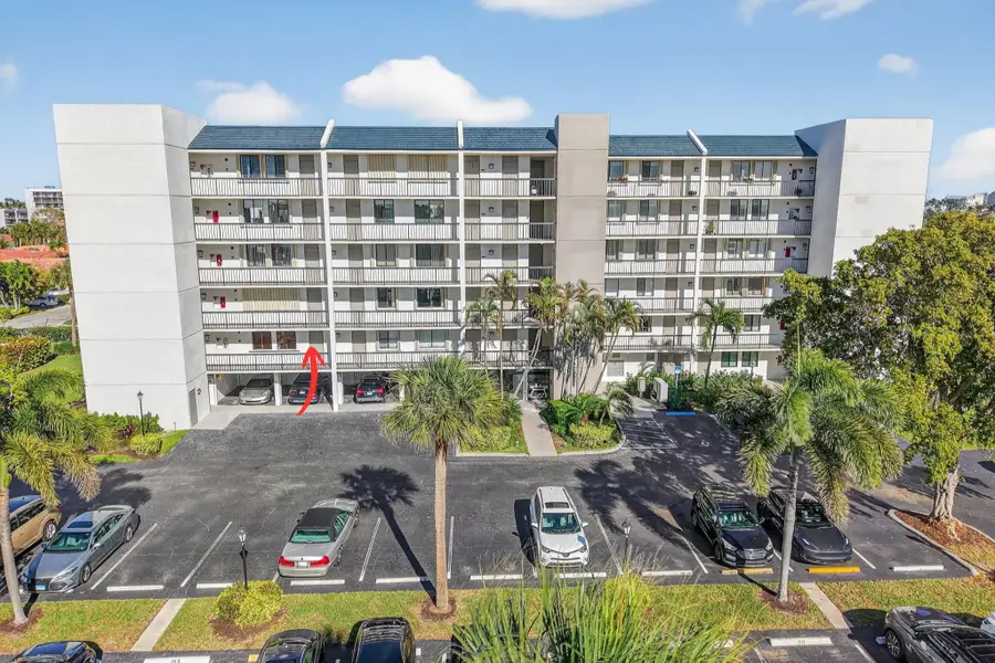 1605 S Us Highway 1 #204m3, Jupiter, FL 33477 - #2