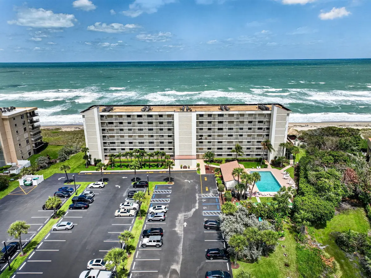 10310 S Ocean Drive #107, Jensen Beach, FL 34957 - #1