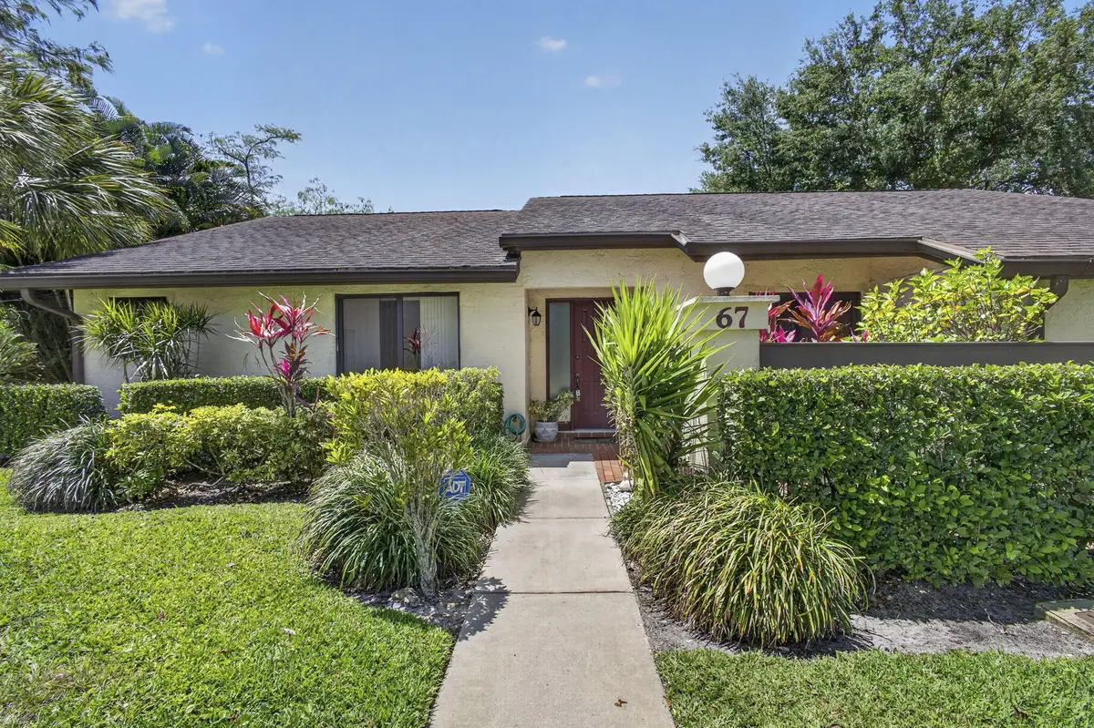 67 Macadamia Court, Royal Palm Beach, FL 33411 - #1