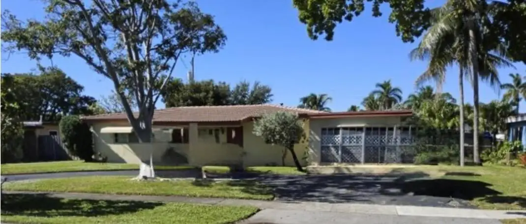 1329 SW 1st Terrace, Pompano Beach, FL 33060 - #1