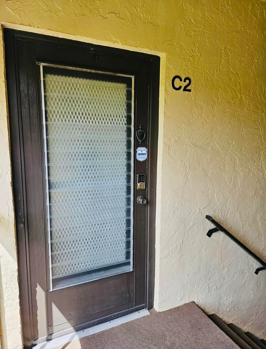 443 Pine Glen Lane #C-2, Greenacres, FL 33463 - #2