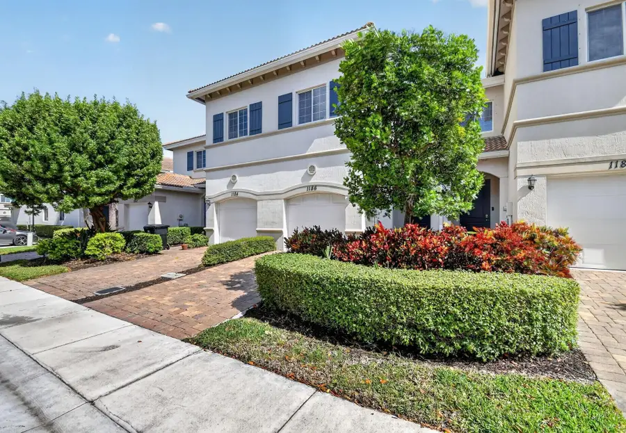 1186 Paisley Court, Lake Worth Beach, FL 33461 - #2