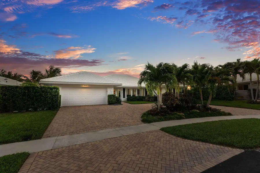 800 Holly Lane, Boca Raton, FL 33486 - #3
