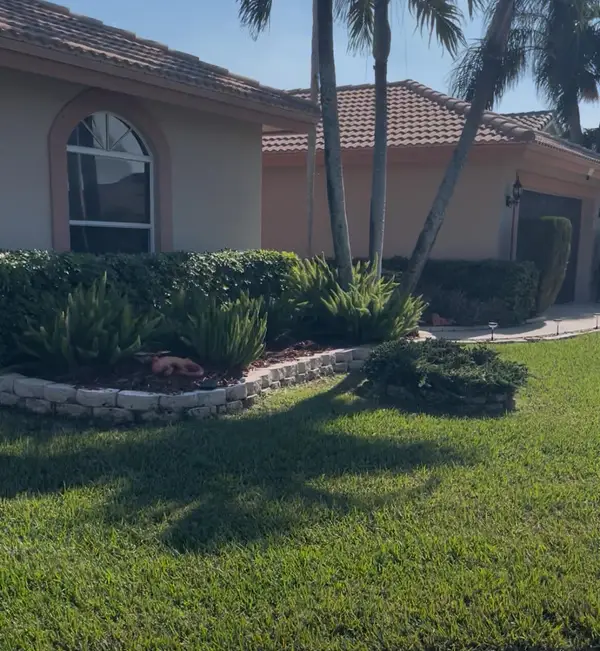 5665 Aspen Ridge Circle, Delray Beach, FL 33484