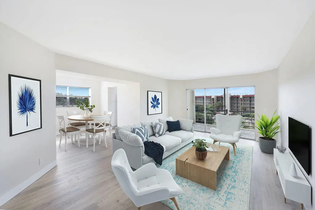 3590 Via #501, Lake Worth, FL 33467 - #1