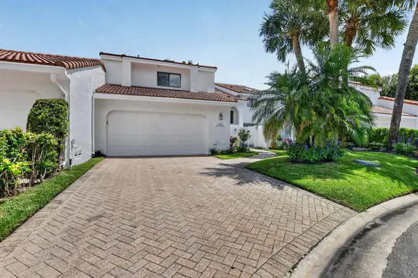 7409 Bondsberry Court, Boca Raton, FL 33434