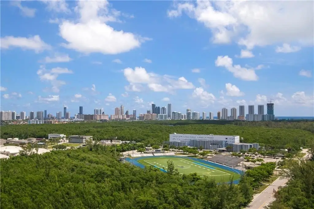 14951 Royal Oaks Lane #1109, North Miami, FL 33181 - #1