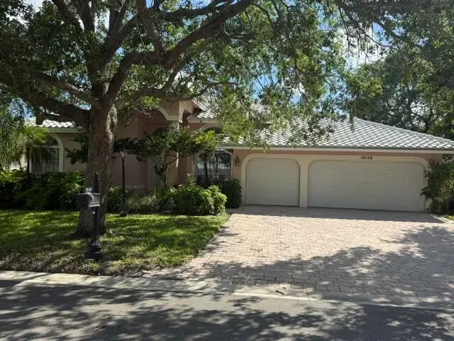 10150 NW 59th Drive, Parkland, FL 33076 - #2