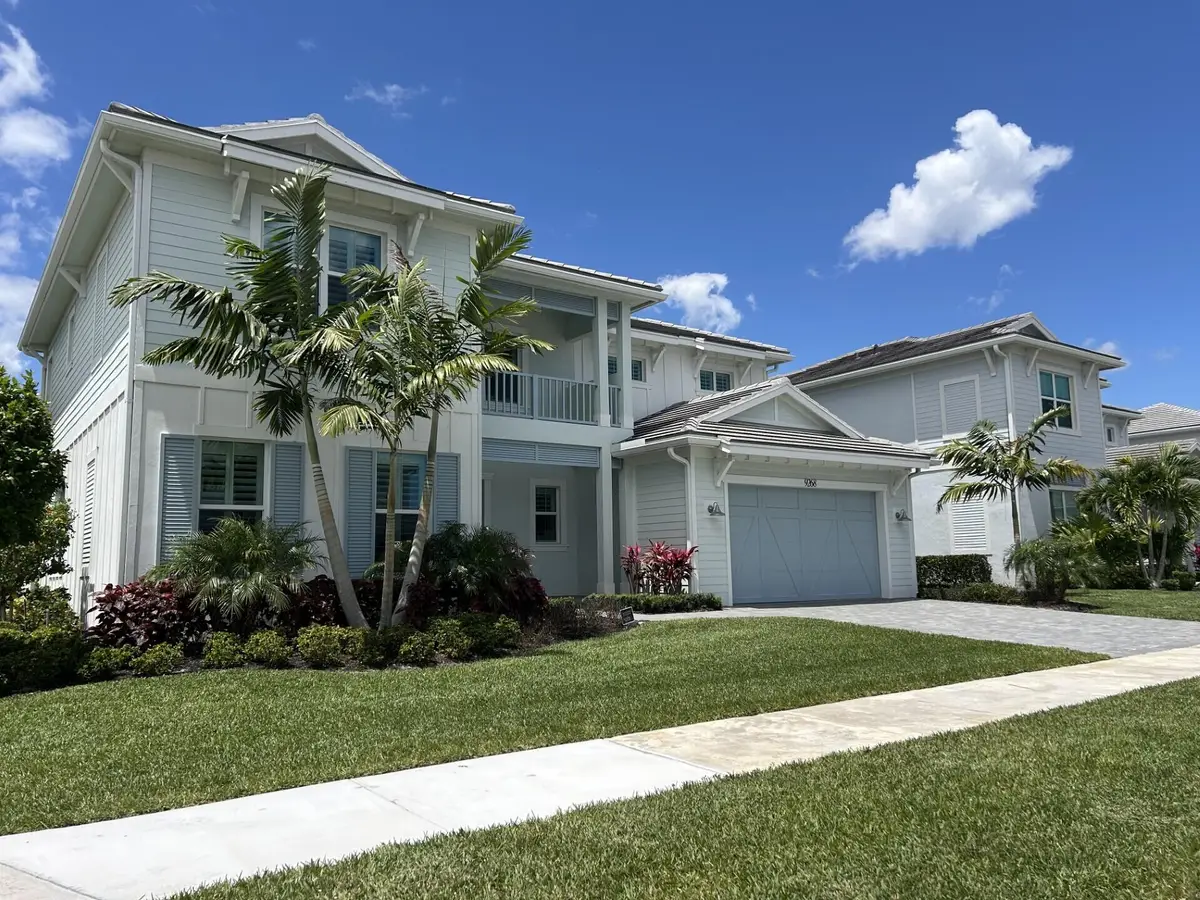 9268 Crestview Circle, Palm Beach Gardens, FL 33412 - #1