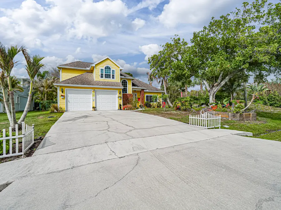 1226 SE Coral Reef Street, Port Saint Lucie, FL 34983 - #3