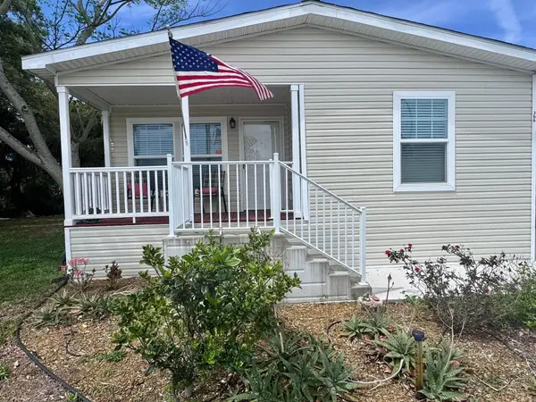 366 Whippoorwill Circle, Fort Pierce, FL 34982