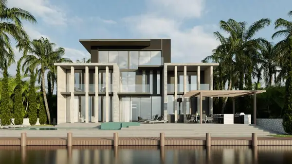 2540 NE 22nd Terrace, Fort Lauderdale, FL 33305