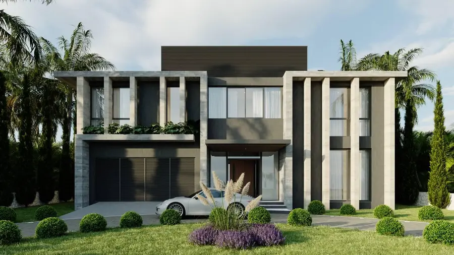 2540 NE 22nd Terrace, Fort Lauderdale, FL 33305 - #2