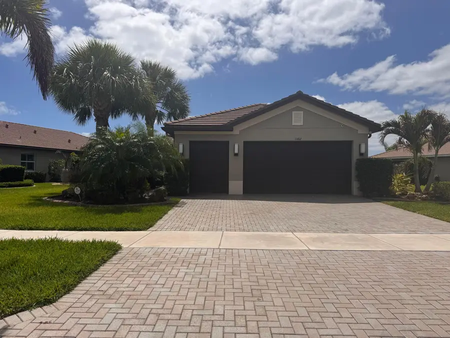 11402 SW Half Moon Lake Lane, Port Saint Lucie, FL 34987 - #2