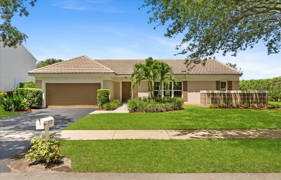 3737 Satin Leaf Court, Delray Beach, FL 33445 - #2