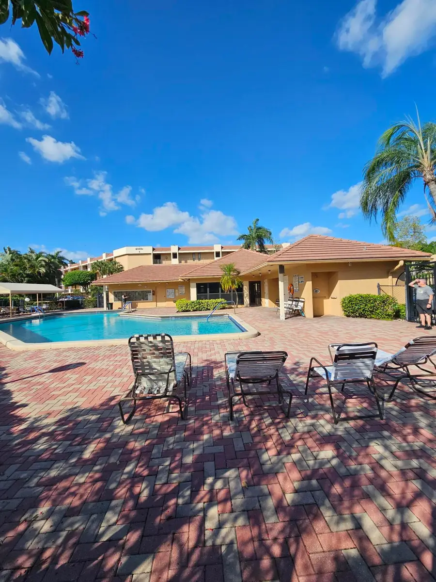 6017 Coral Lake Drive #205, Margate, FL 33063 - #2