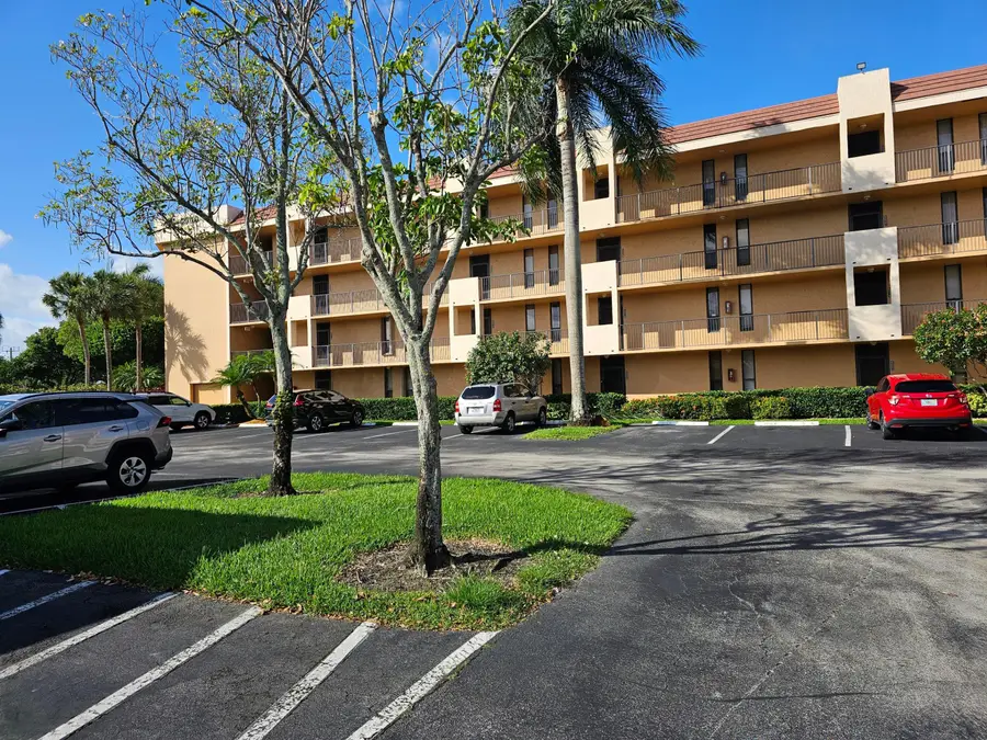 6017 Coral Lake Drive #205, Margate, FL 33063 - #3