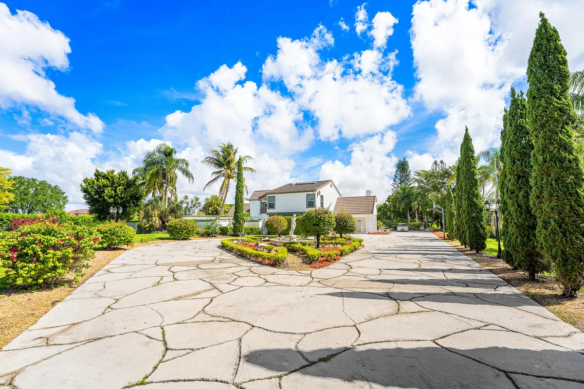 10170 Calumet Lane, Lake Worth, FL 33467 - #1