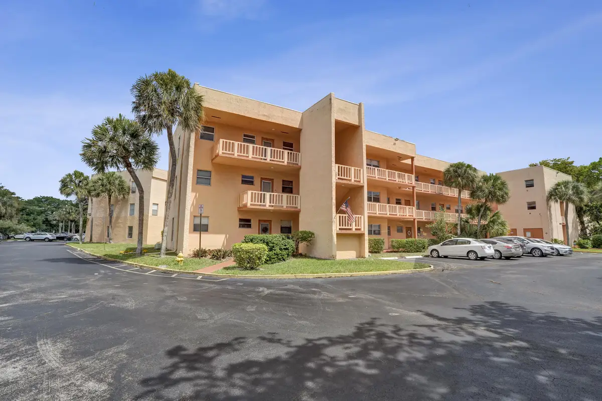 8390 Lagos De Campo Boulevard #301, Tamarac, FL 33321 - #1