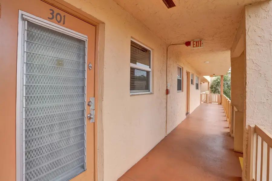 8390 Lagos De Campo Boulevard #301, Tamarac, FL 33321 - #3