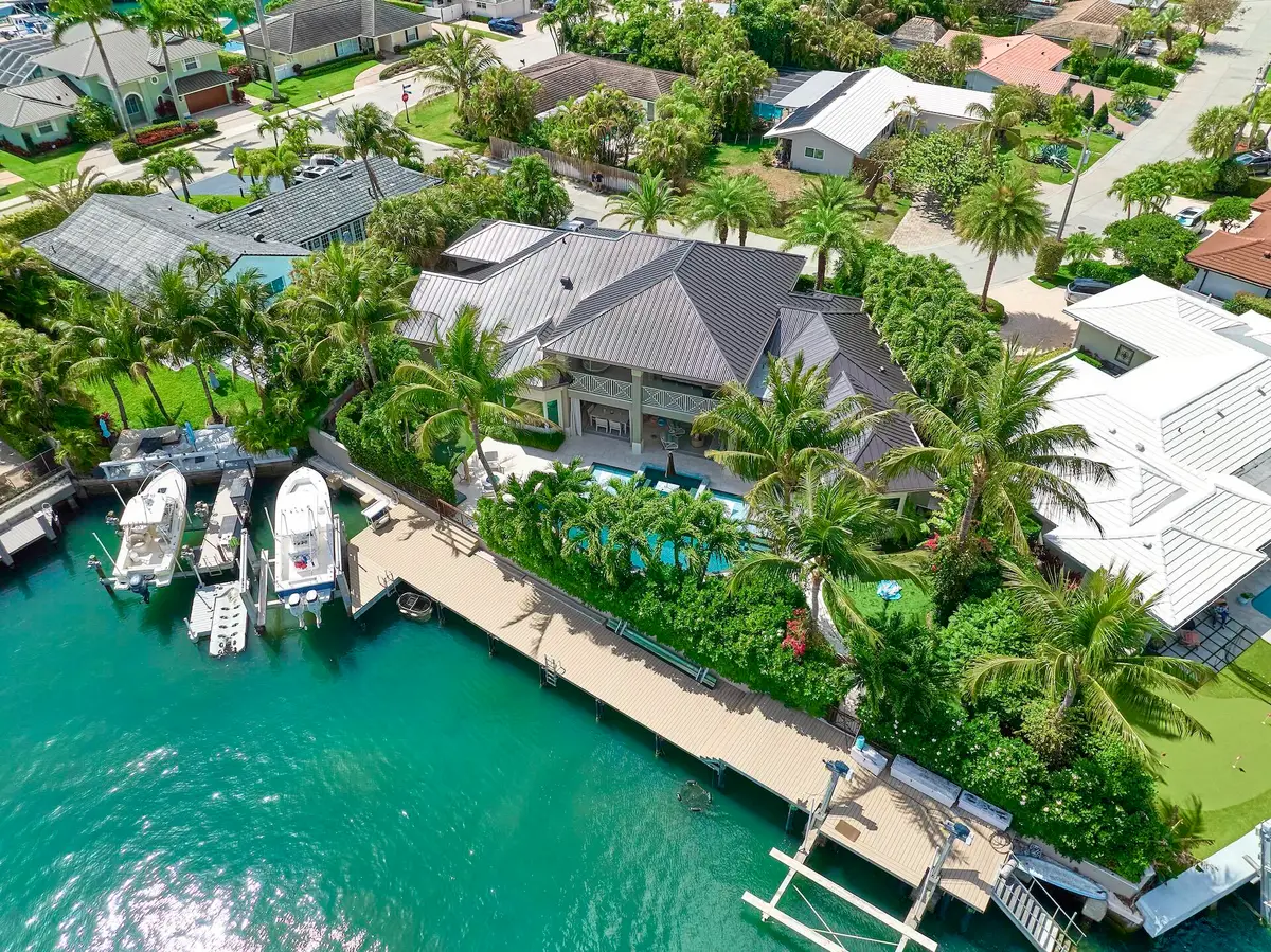 1140 Powell Drive, Singer Island, FL 33404 - #1