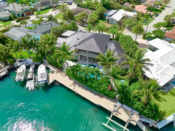 1140 Powell Drive, Singer Island, FL 33404