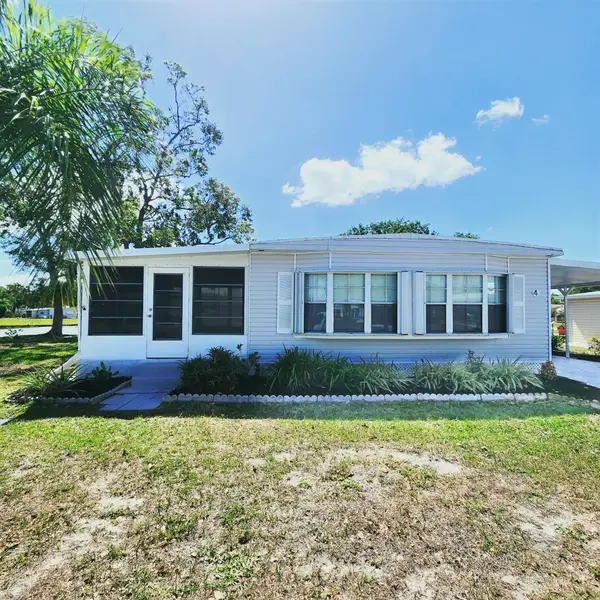 4 Boca Chica, Port St Lucie, FL 34952