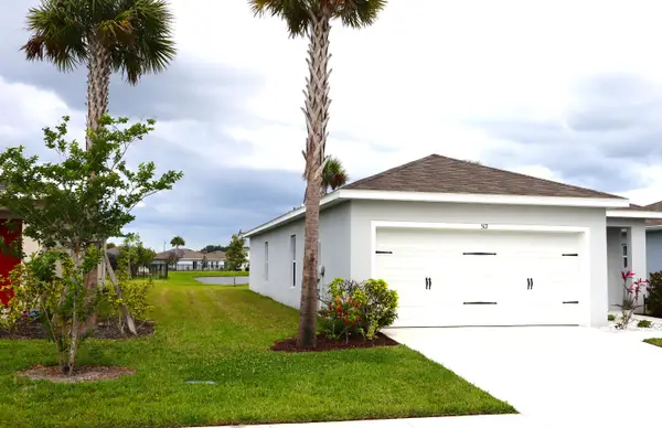 517 Cherimoya Street, Fort Pierce, FL 34981