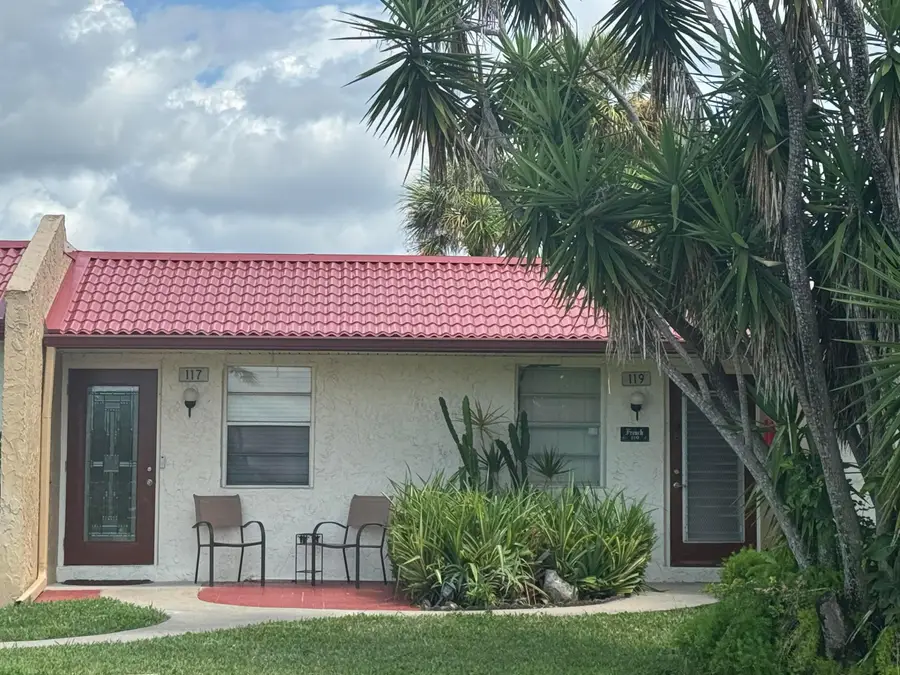 117 Golden River Drive, West Palm Beach, FL 33411 - #2