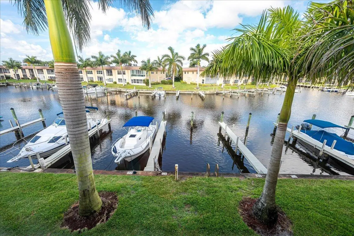 2600 S Kanner Highway #N9, Stuart, FL 34994 - #1