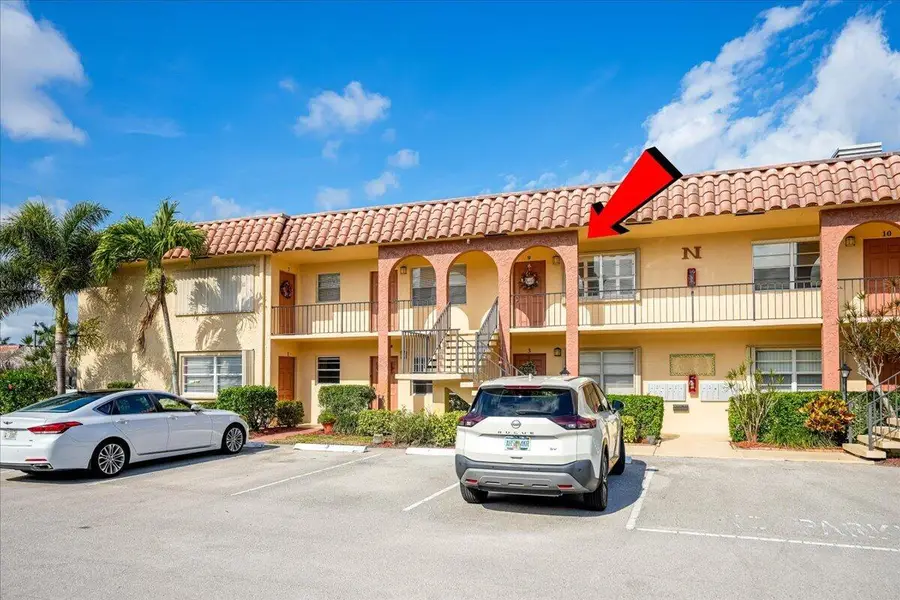 2600 S Kanner Highway #N9, Stuart, FL 34994 - #2