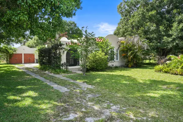 2509 Sunrise Boulevard, Fort Pierce, FL 34982