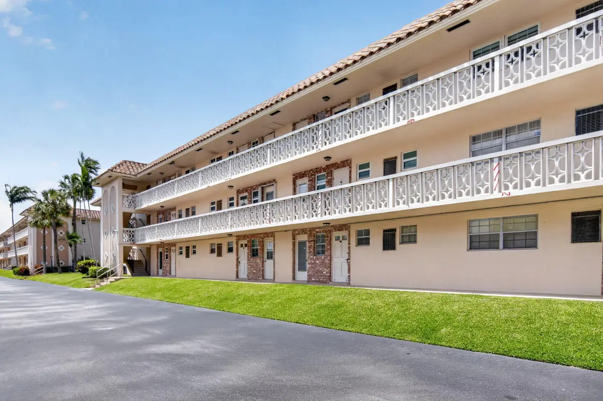 400 NE 20th Street #A205, Boca Raton, FL 33431 - #1