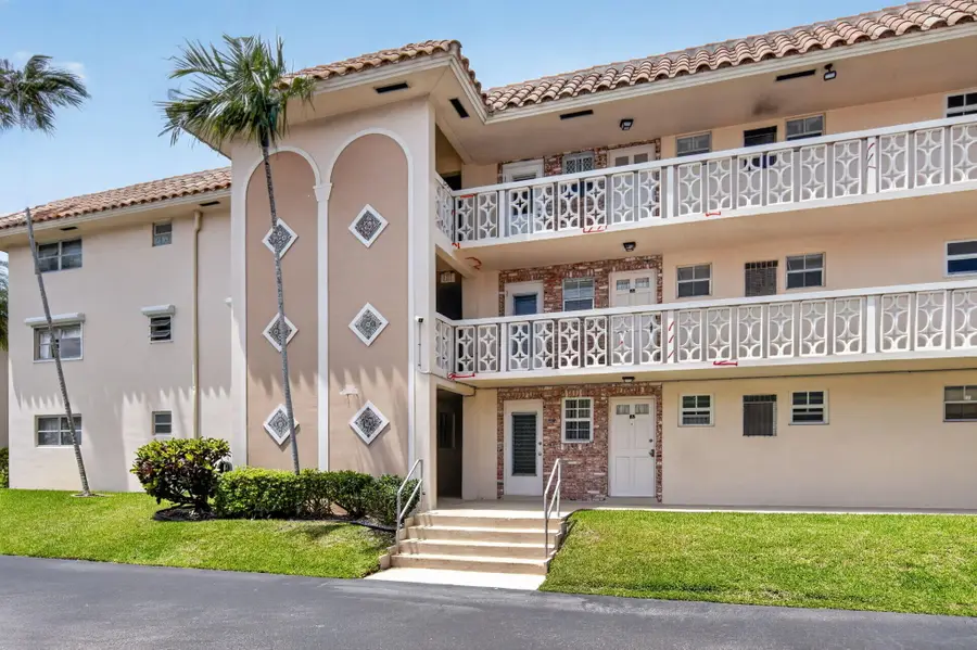 400 NE 20th Street #A205, Boca Raton, FL 33431 - #2