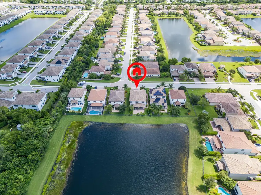 4521 Willow Basin Way, Wellington, FL 33467 - #2