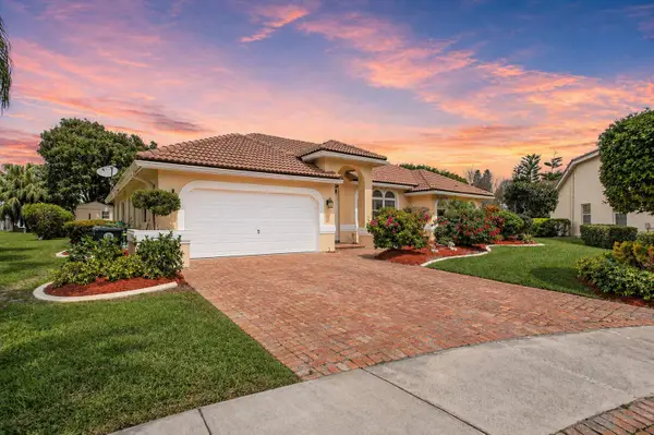 5670 NW 38th Terrace, Coconut Creek, FL 33073