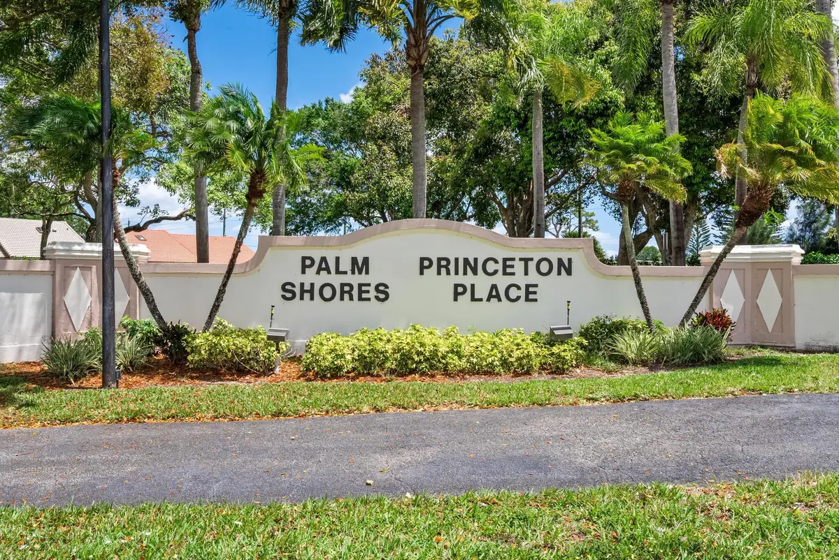 8521 Leeway Lane, Boynton Beach, FL 33436 - #1