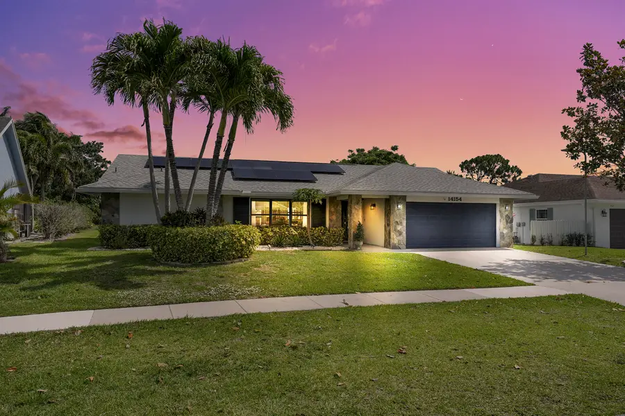 14154 Aster Avenue, Wellington, FL 33414 - #2