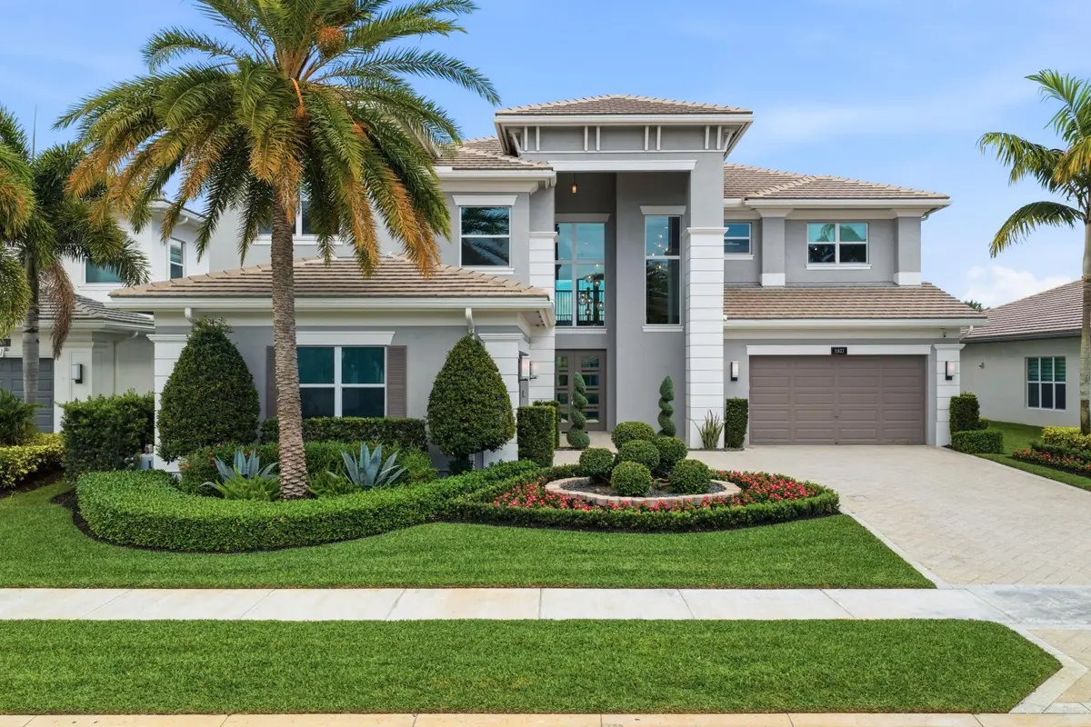 11823 Windy Forest Way, Boca Raton, FL 33498 - #1