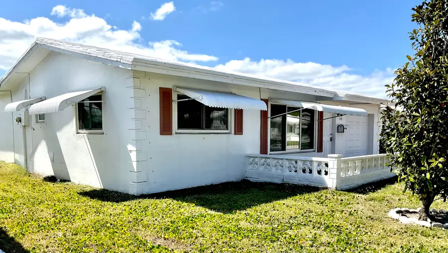 133 NW 10th Court, Boynton Beach, FL 33426 - #2