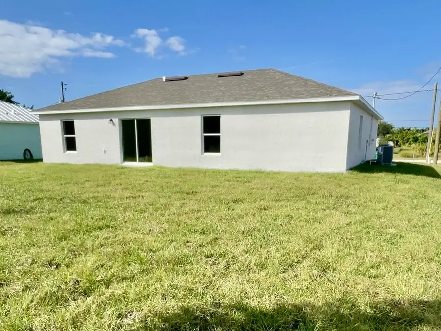 4111 SW Baltic Street, Port Saint Lucie, FL 34953 - #2